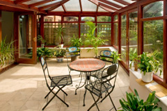 Bishops Green conservatory quotes