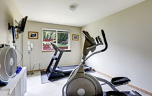 Bishops Green home gym construction leads