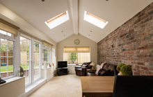 Bishops Green single storey extension leads